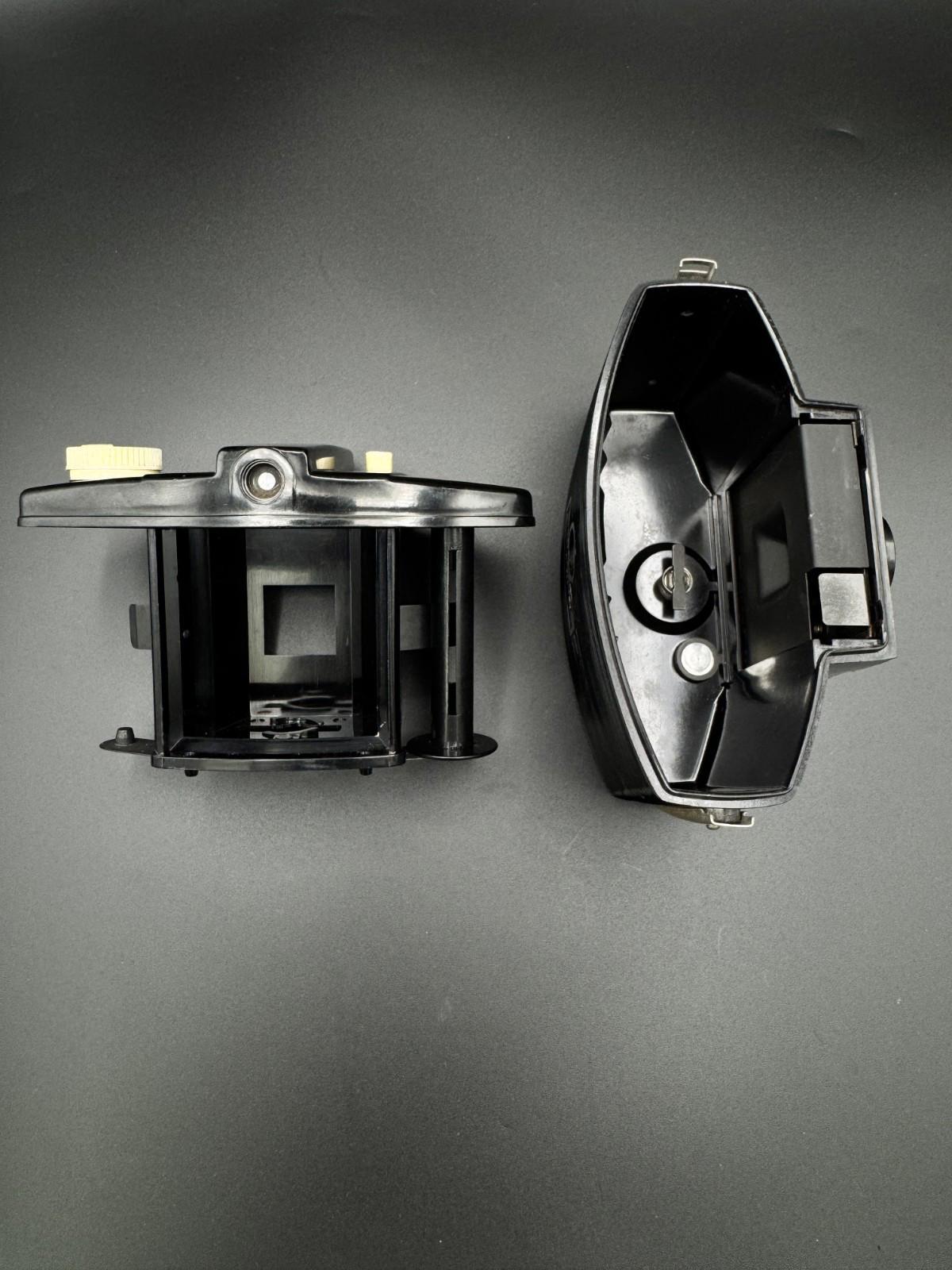 Kodak Brownie Cresta Camera Vintage 1950s - Untested