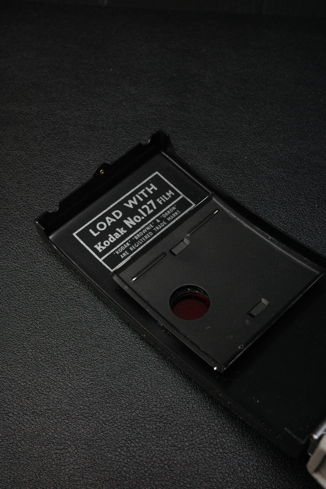 Vintage Kodak Brownie 44A Camera - Winds & Fires