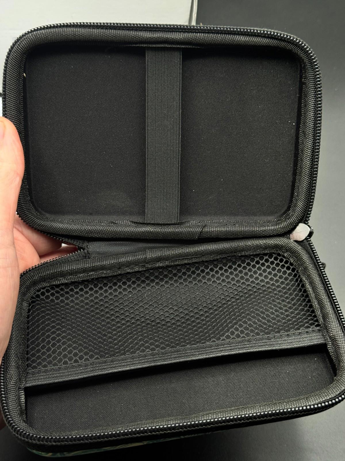 Instax Mini Link White Smartphone Printer - Boxed & Film & Case - Fully Working