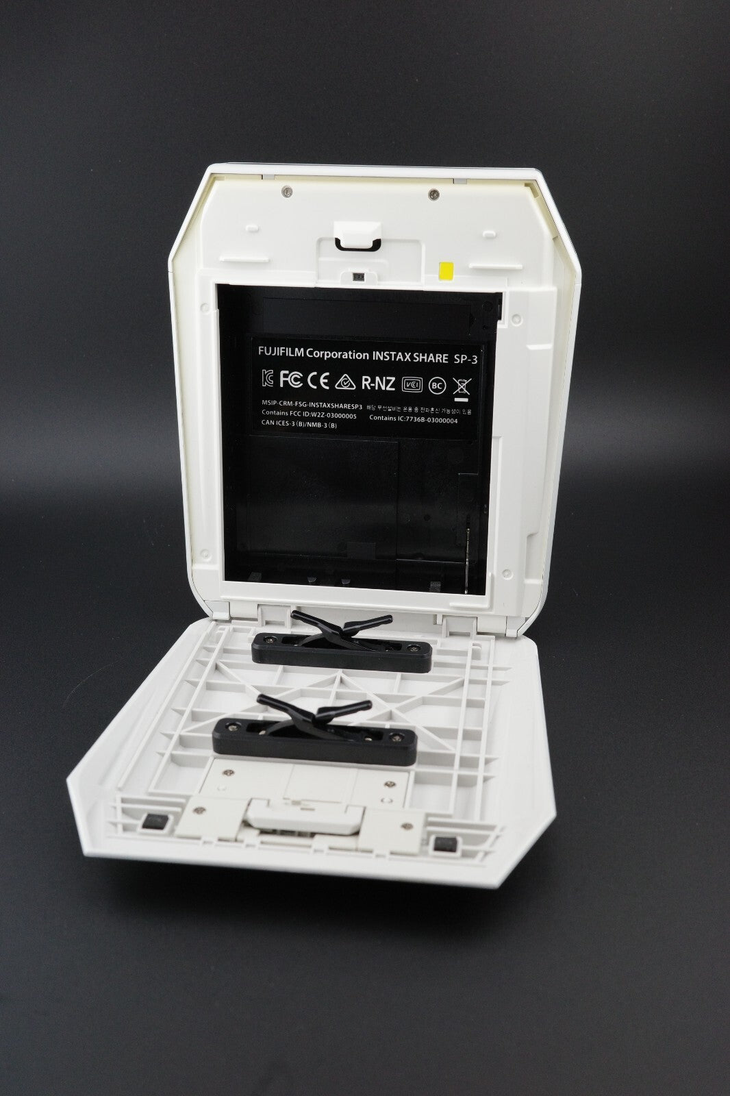 FUJIFILM SP-3 SQ Instax Share White Portable Mobile Printer - Boxed & Working