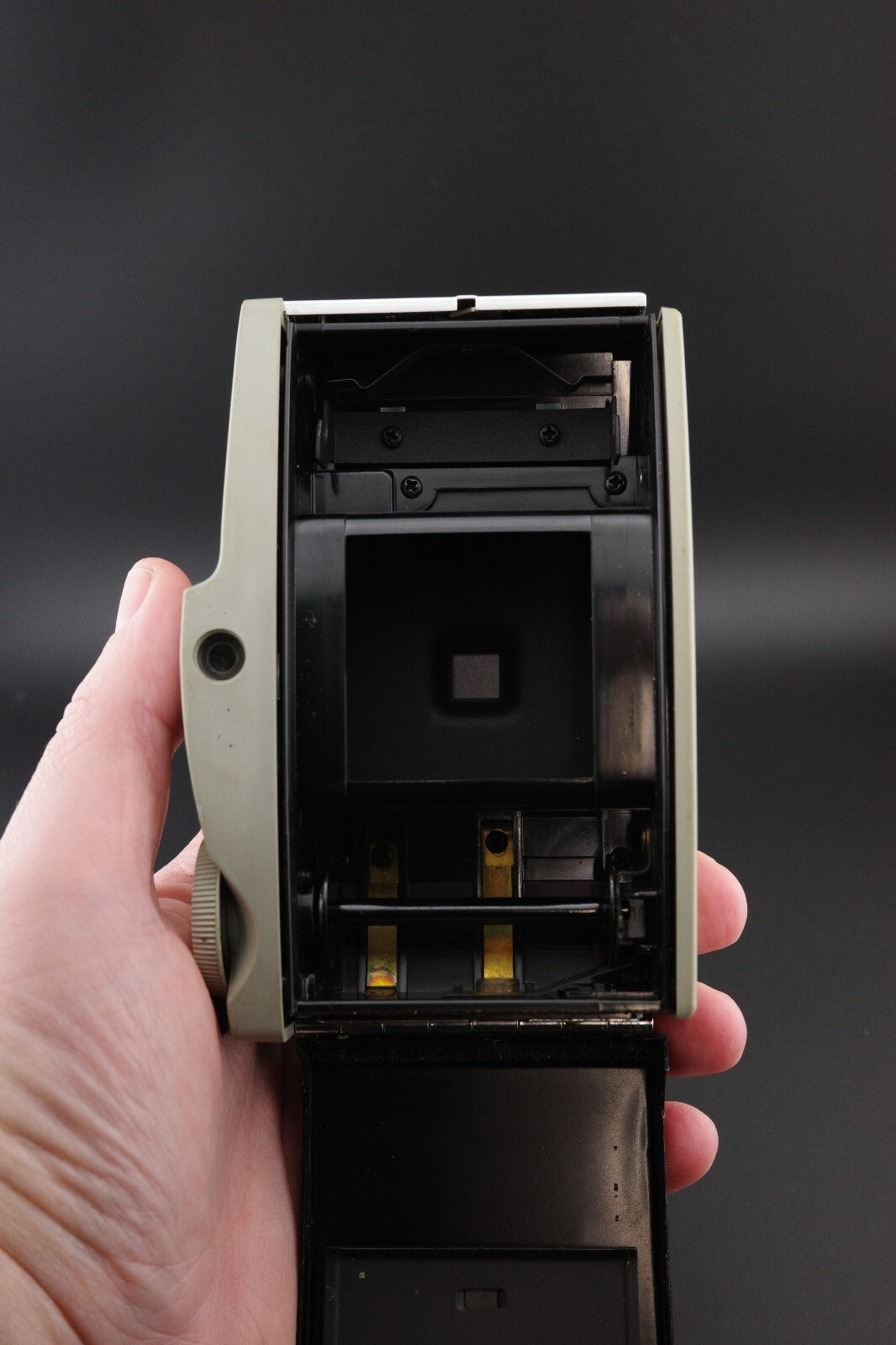 Vintage 1960's Kodak Brownie 44A 127 Film Camera - Tested & Fully Working