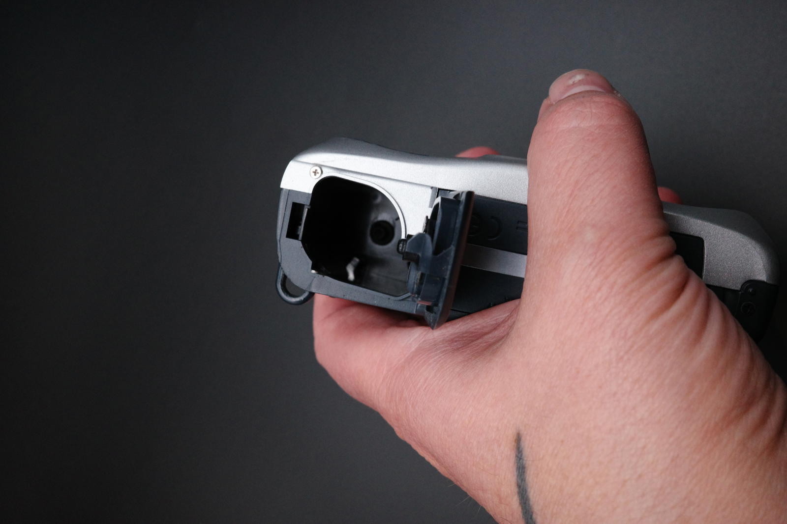 Kodak F320 Advantix Vintage APS Film Camera - Fully Working