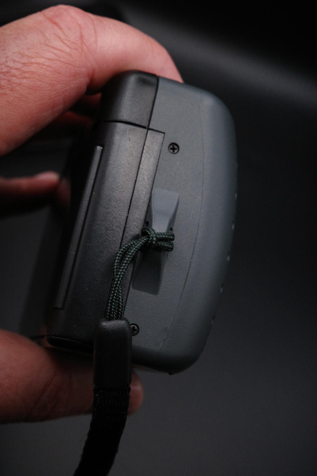 Hanimex VC3500 Vintage 35mm Film Camera  & Case - Tested & Fully Working