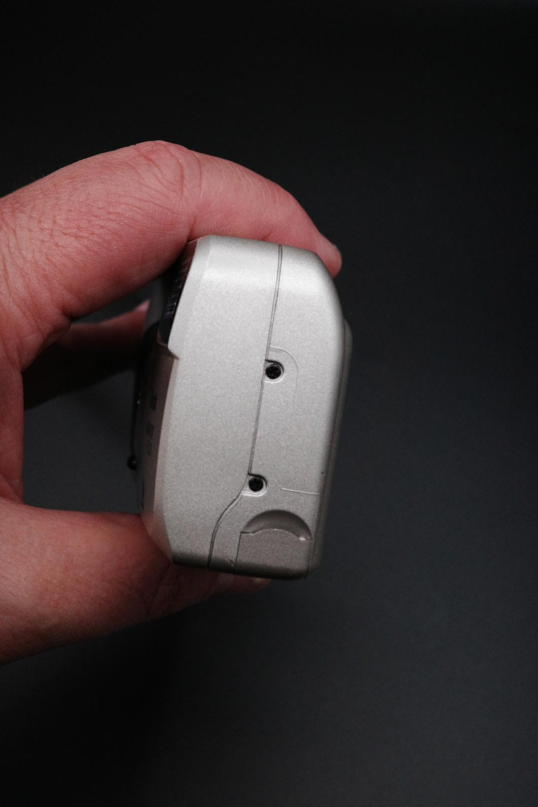 Kodak Advantix F300 APS Vintage Compact Film Camera - Fully Working