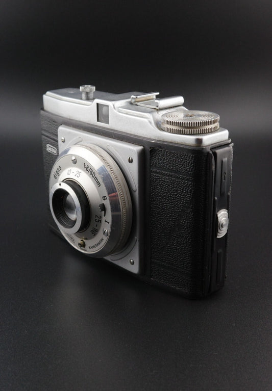 Dacora Digna Camera Vintage 1950's 120 Film Camera - Tested & Working