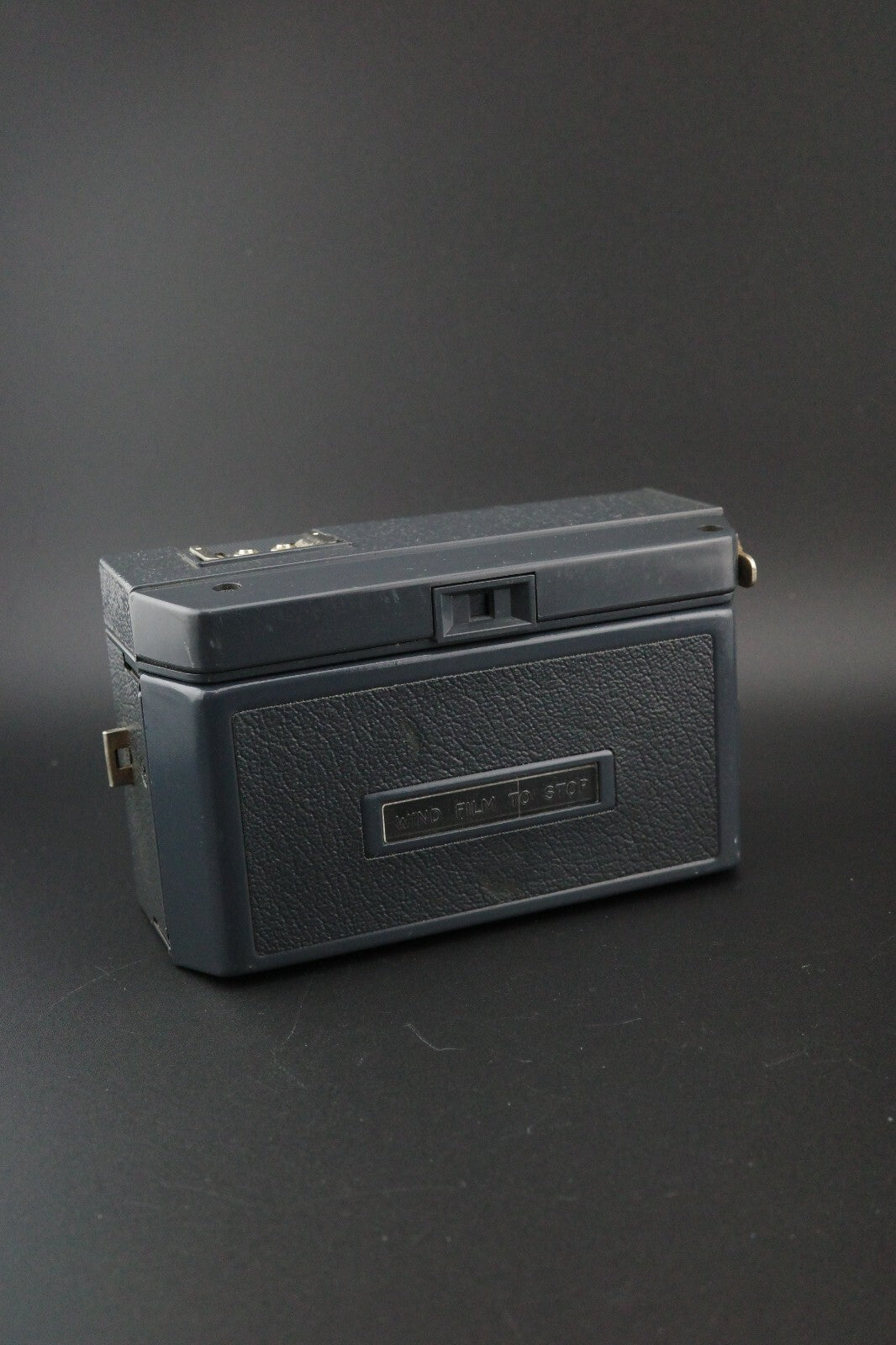 Vintage 1960s Kodak Instamatic 50 126 Film Camera - Tested & Working