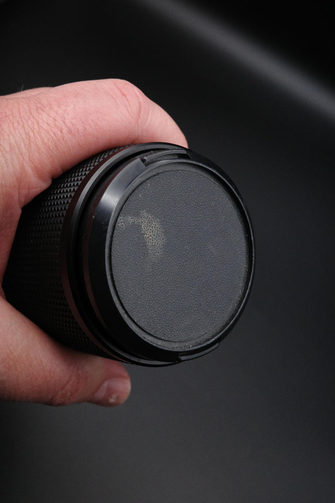 Auto Optomax Vintage Lens - 70-200mm F4.5 Macro Pentax PK Mount - Fully Working