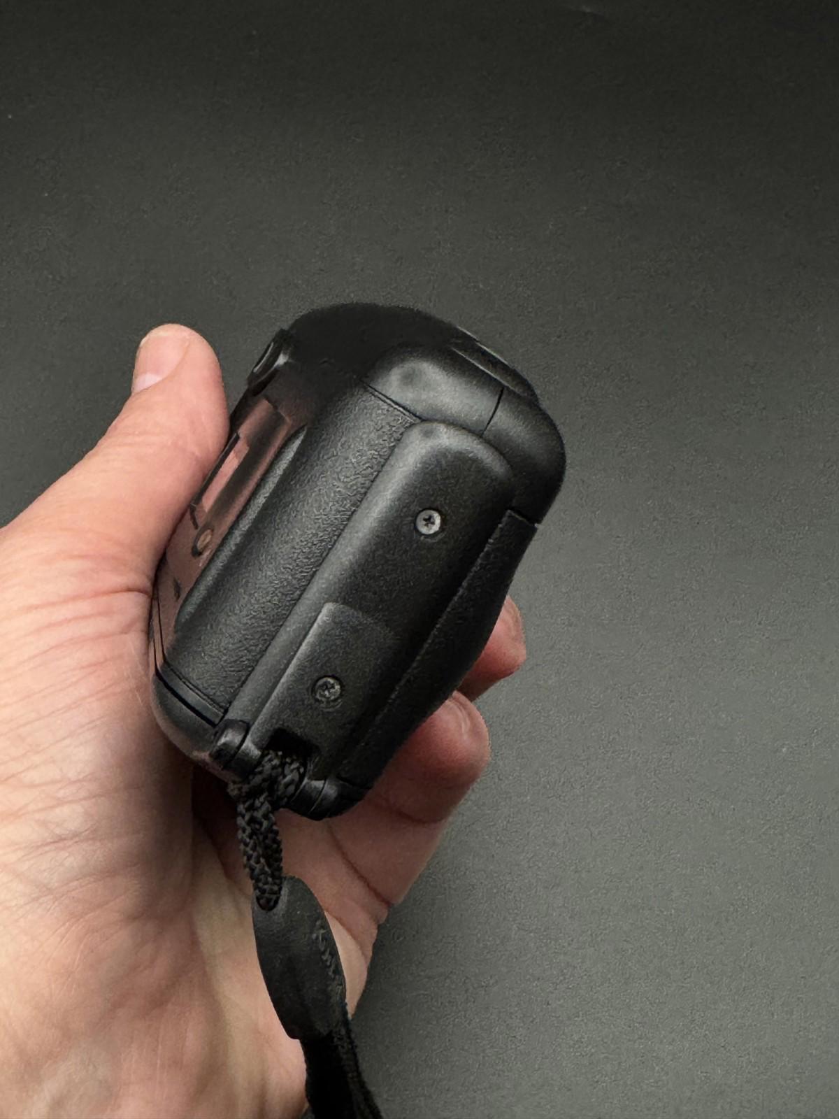 Kodak Advantix 3100 AF Advanced Photo System Camera Ektanar Lens - Fully Working