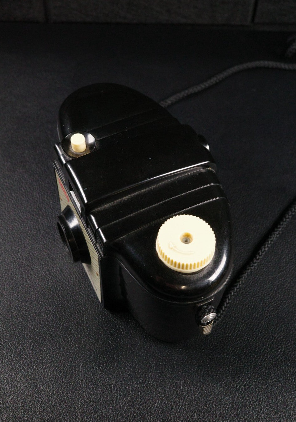 Kodak Brownie 127 Vintage 1950's 127 Roll Film Camera - Tested & Working