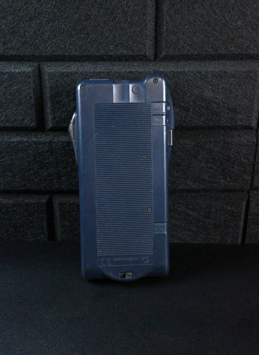 Phillips Pocket Memo 381 Vintage 1990's Analogue Dictation Recorder - Working