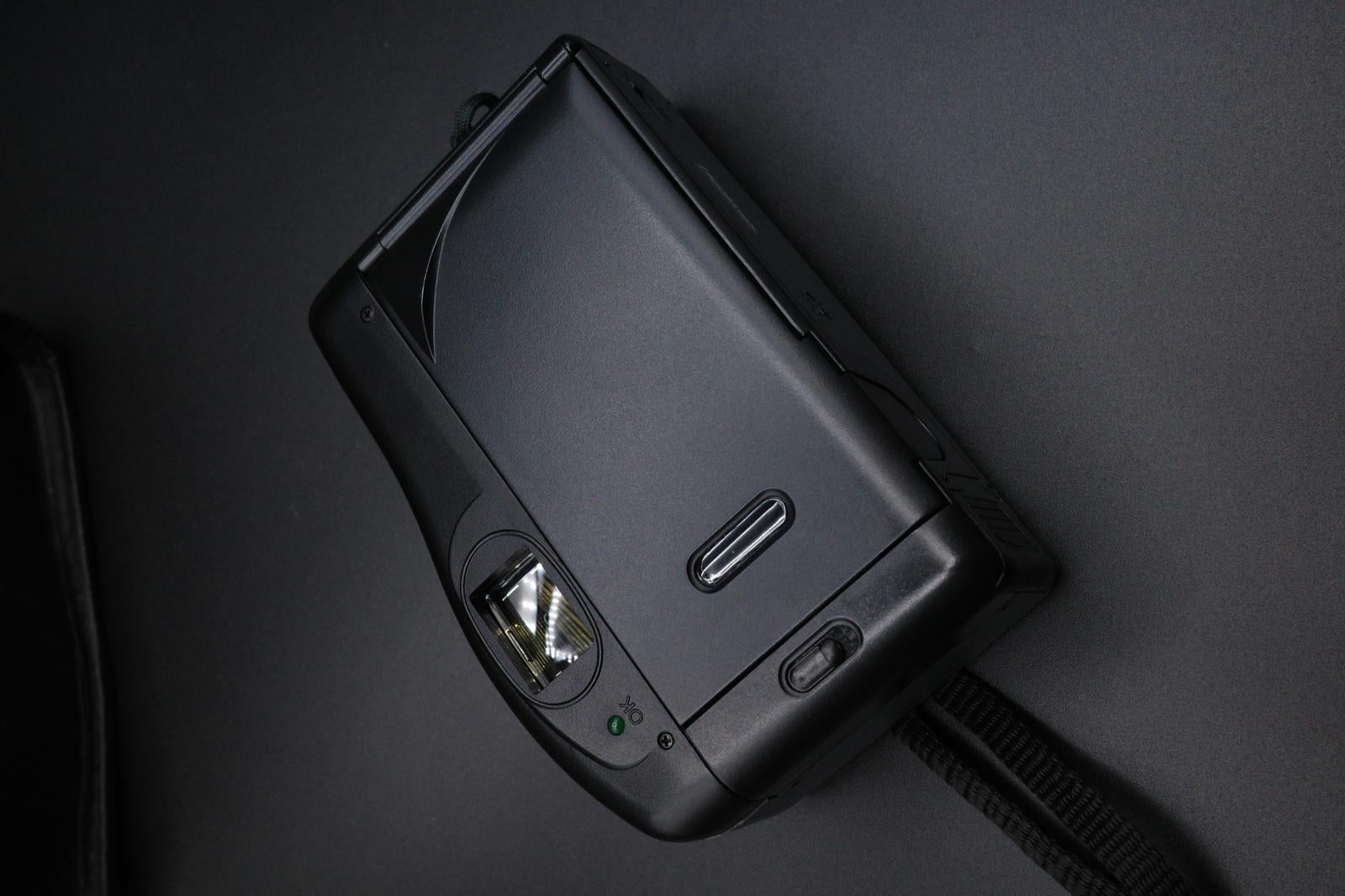 Hanimex VC3500 Vintage 35mm Film Camera  & Case - Tested & Fully Working