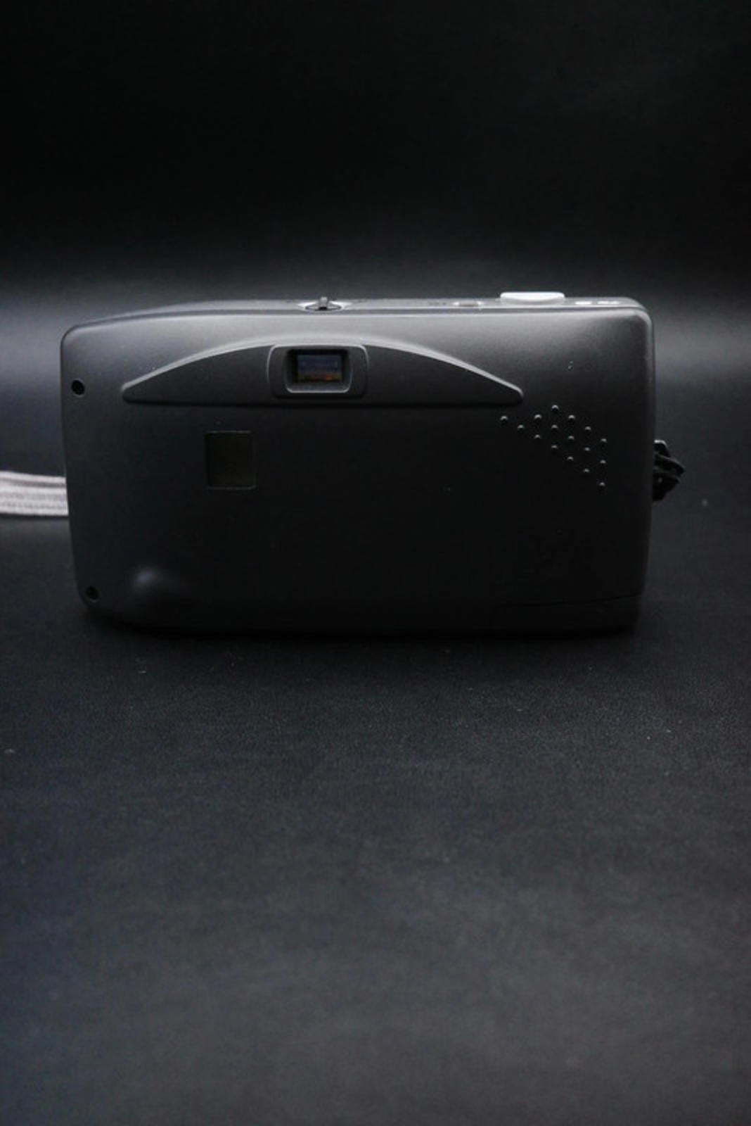 Nikon Nuvis A20 APS Point & Shoot Compact Camera - Tested & Working