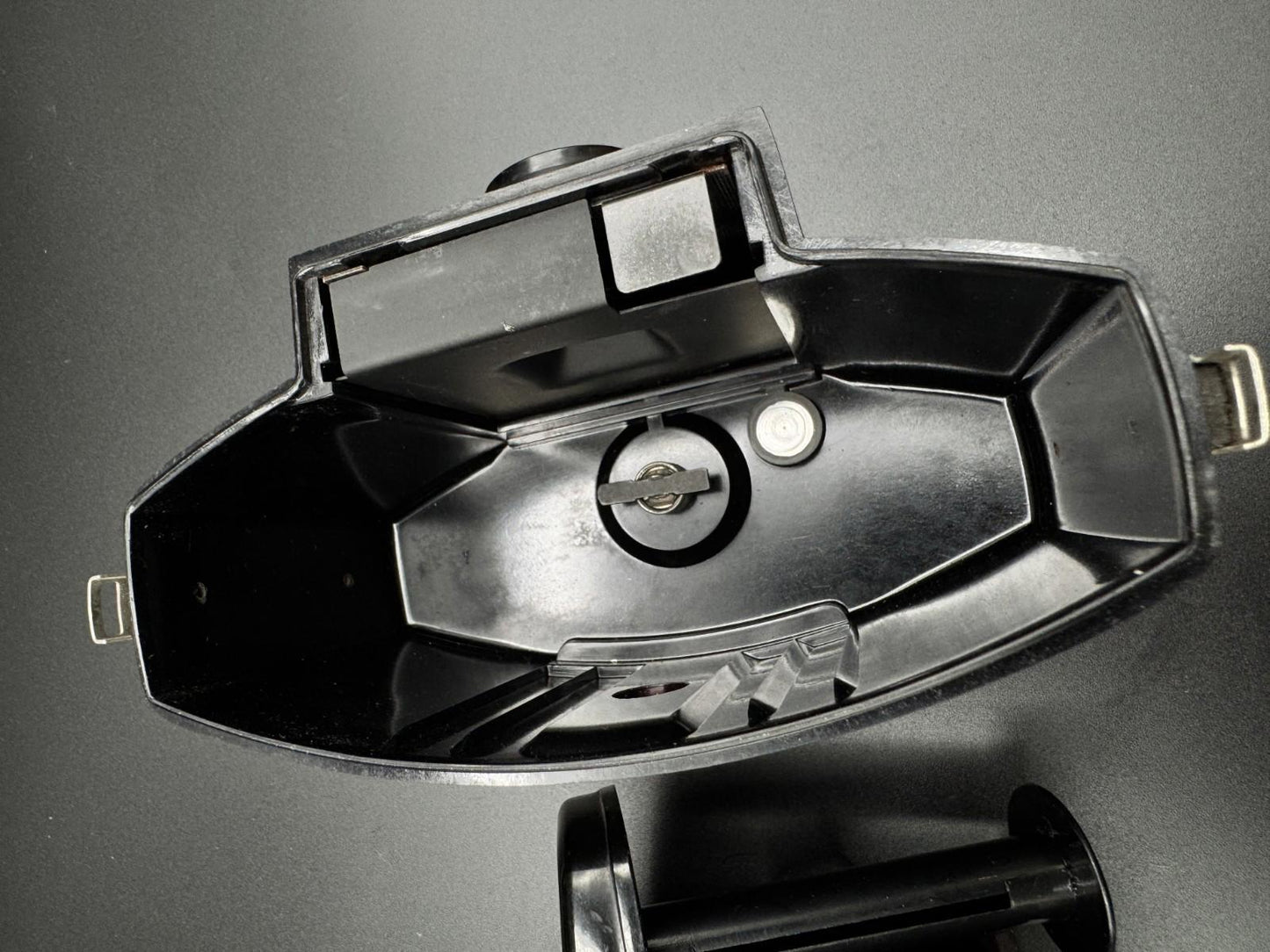 Kodak Brownie Cresta Camera Vintage 1950s - Untested