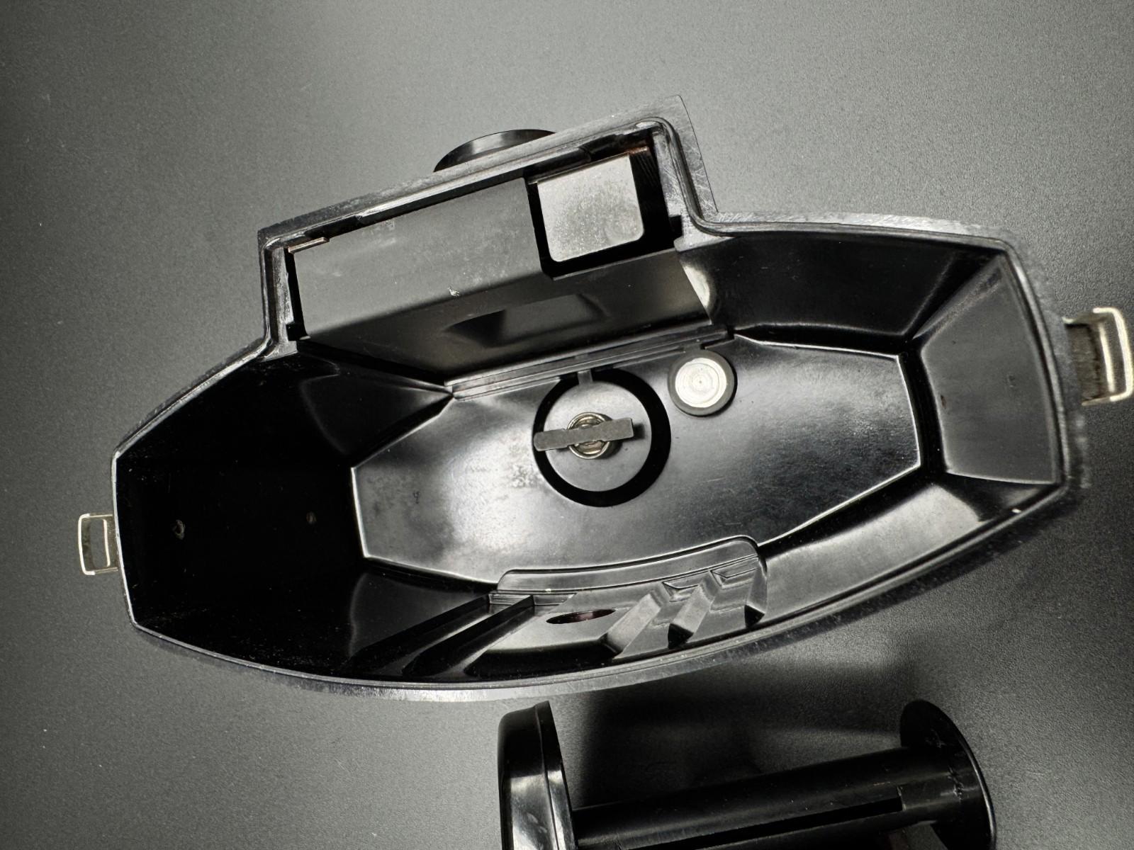 Kodak Brownie Cresta Camera Vintage 1950s - Untested