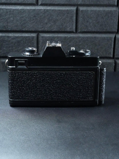 Comax GT 306 Vintage 1980's 35mm Film Camera - Tested & Working  (Z549)