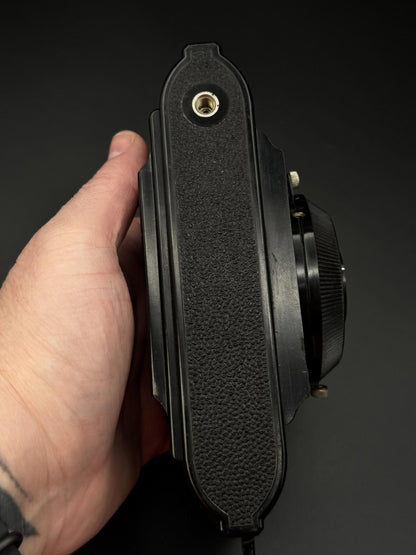 Vintage AGFA Arti-SIx London 20mm Film Camera - Tested & Working