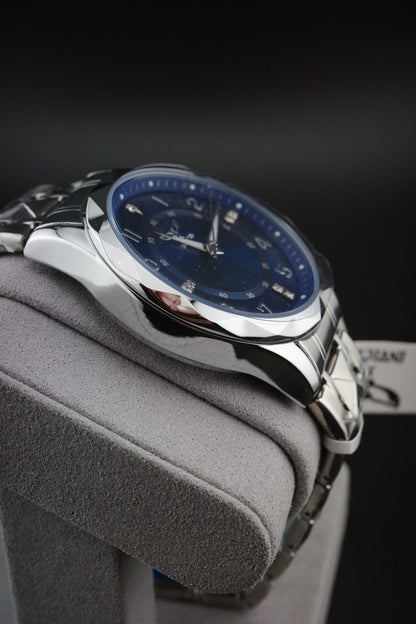 Invicta Specialty 69028 Men’s Watch 41mm Steel Blue Dial - Brand New & Boxed