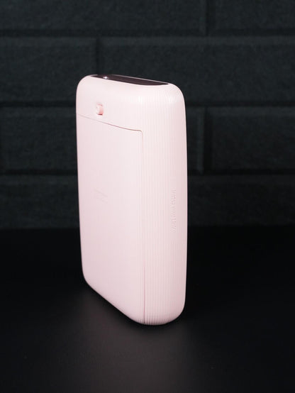 Fujifilm Instax Mini Link 1 Dusky Pink  Smartphone Printer - Boxed & Working