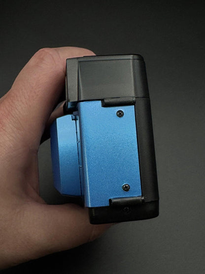 Vintage Franka AF-300 Compact 35mm Film Camera - Boxed, Unused & Fully Working