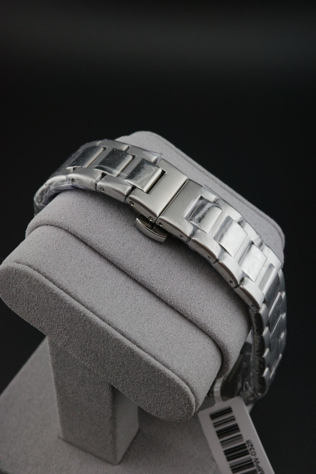 Montres Prestige X Invicta MPW-0328 Men’s Watch 40mm Steel - Brand New & Boxed