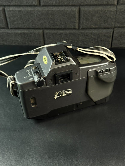 Canon EOS 600 Vintage 1990's SLR Film Camera Body Only - Tested & Working