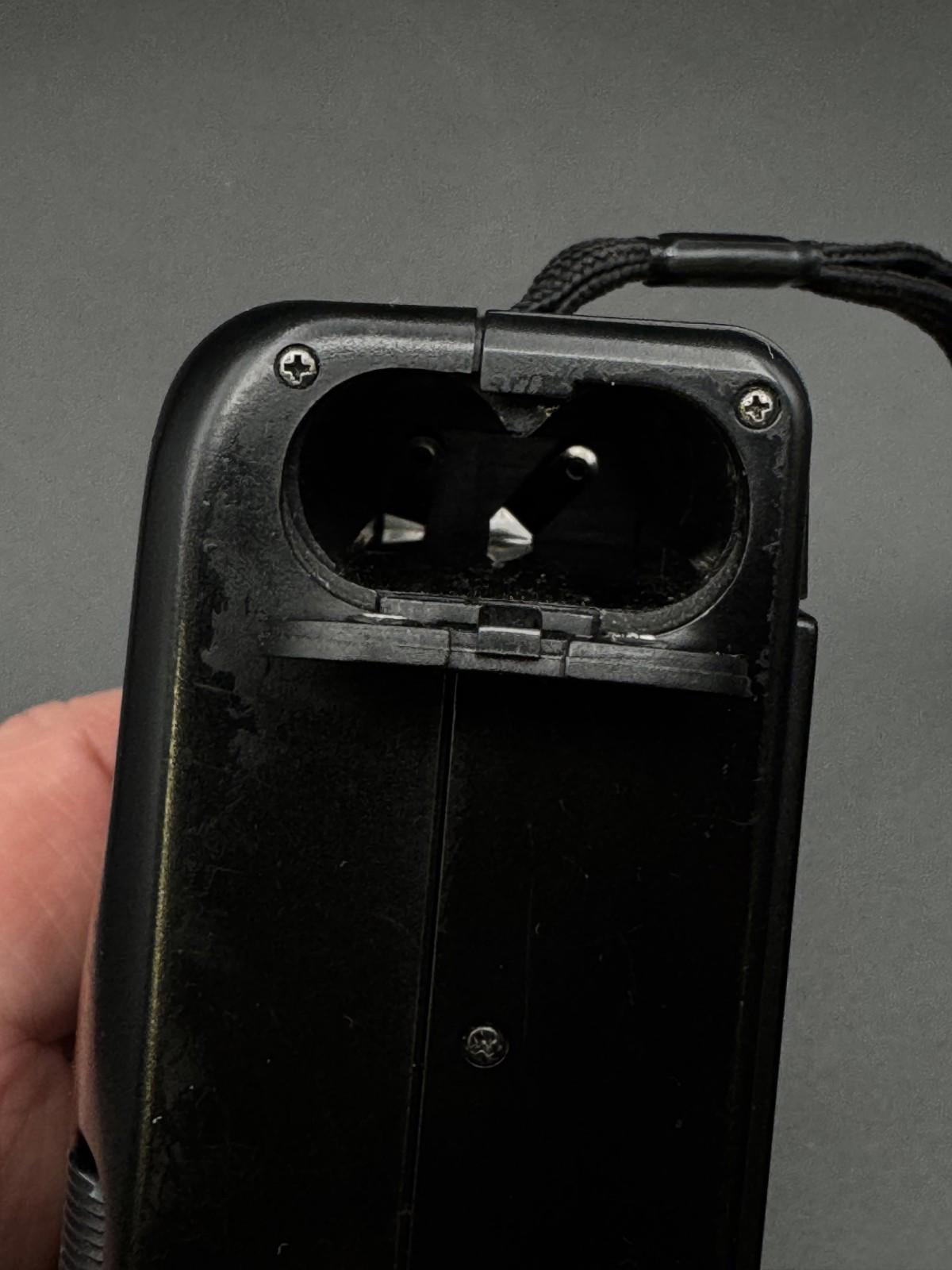 Vintage Praktica Sport Regal 35mm Compact Film Camera - Tested & Working