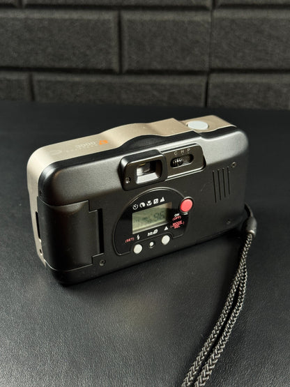 Vintage Boots Advanced 3000 1990's APS Film Camera + Battery - Tested & Working