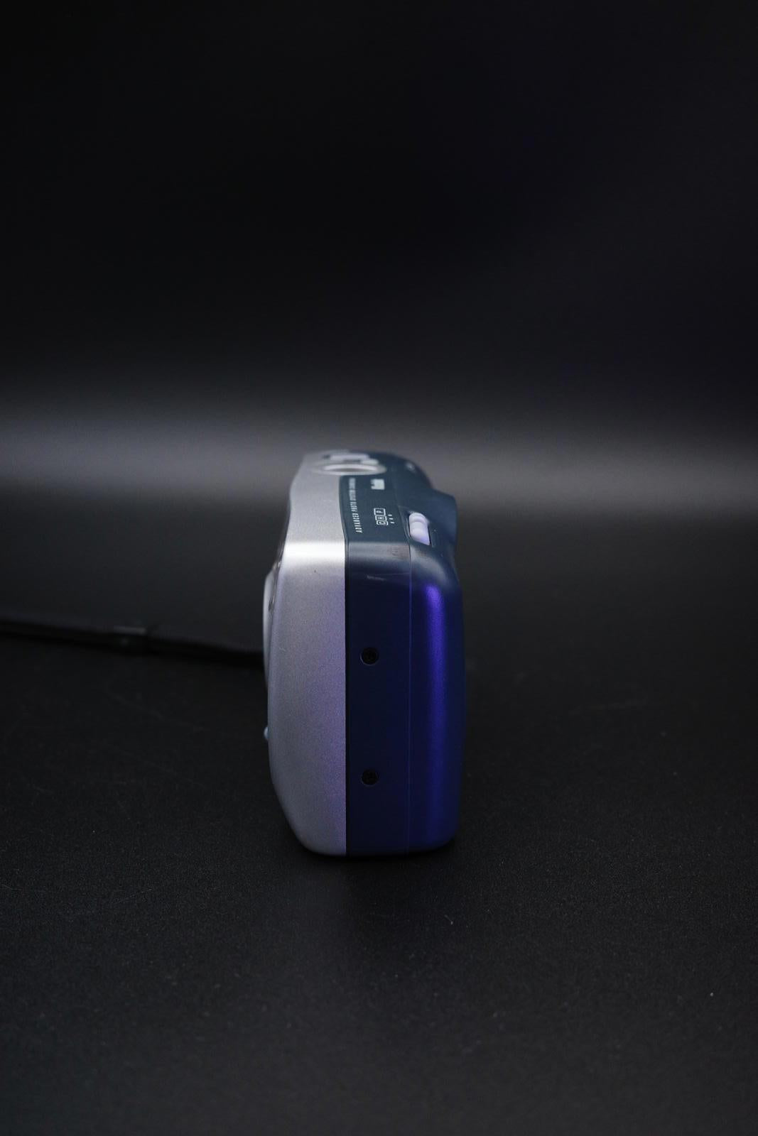 Kodak Advantix F320 APS Compact Film Camera – Excellent Working Condition