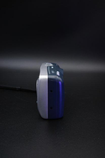 Kodak Advantix F320 APS Compact Film Camera – Excellent Working Condition