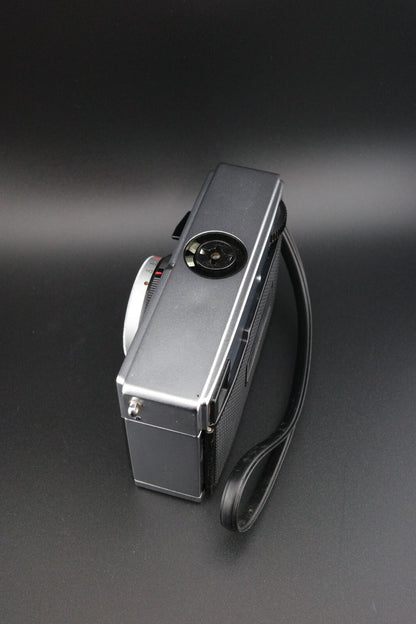 Olympus Quickmatic 600 Vintage 1960's Compact 126 Film Camera - Tested & Working
