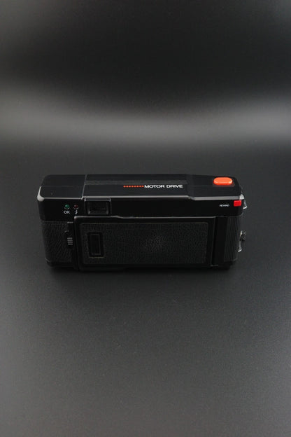 Hanimex 35 SF Vintage 1980's 35mm Film Point and Shoot Camera - Tested & Working