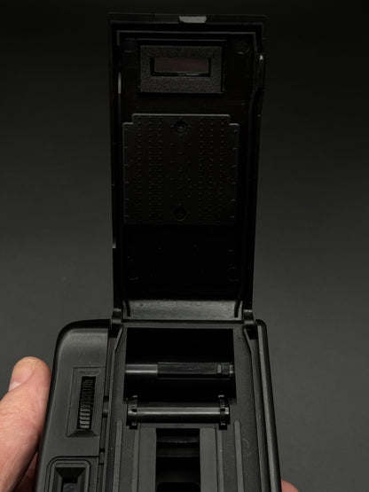 Praktica Sport 21P Vintage 35mm Film Camera Analogue 32mm Lens - Fully Working