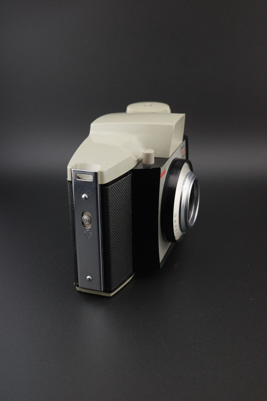 Vintage 1960's Kodak Brownie 44A 127 Film Camera - Tested & Fully Working