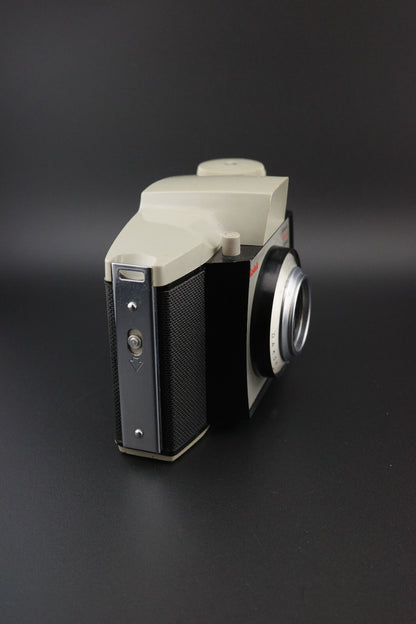 Vintage 1960's Kodak Brownie 44A 127 Film Camera - Tested & Fully Working