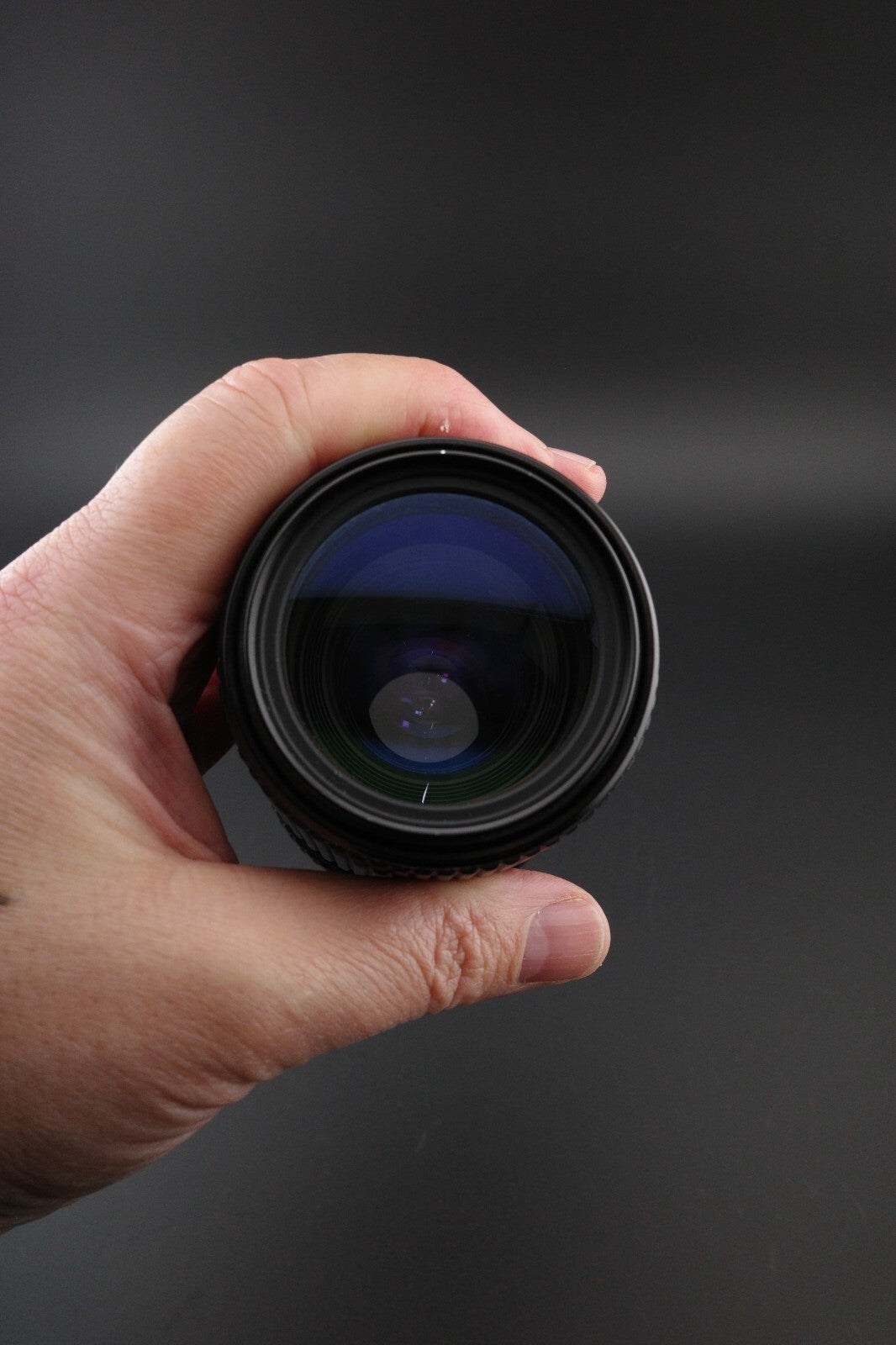 Pentacon Prakticar PB 80-200mm f/4.5-5.6 MC Zoom Lens Praktica B Tested Working