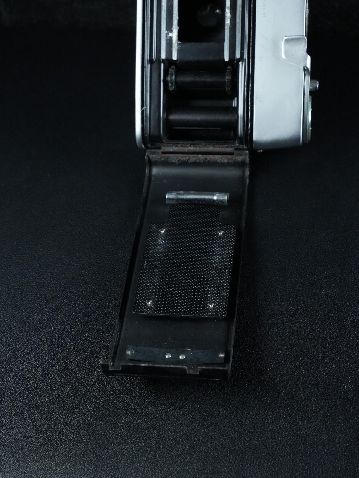 Taron JL Vintage 1960's 35mm Camera - Faulty, Spares, Repair or Display