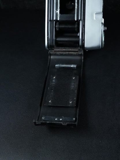 Taron JL Vintage 1960's 35mm Camera - Faulty, Spares, Repair or Display