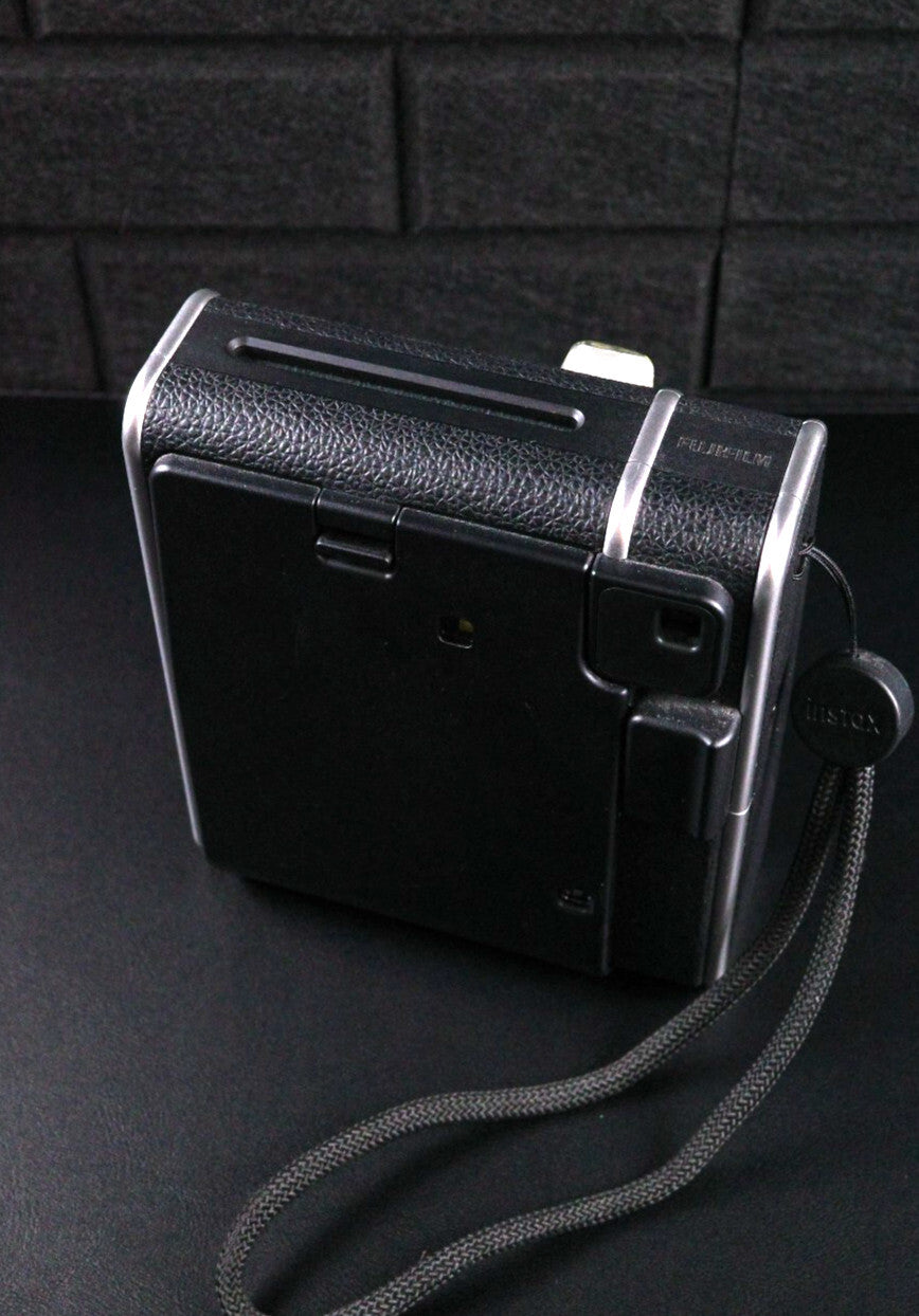 Fujifilm Instax Mini 40 Instant Film Camera + Batteries - Tested & Working