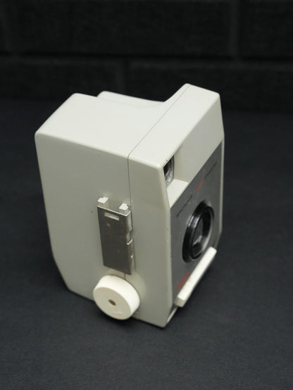 Kodak Brownie Vecta Vintage 1960's 127 Film Camera - Tested & Working