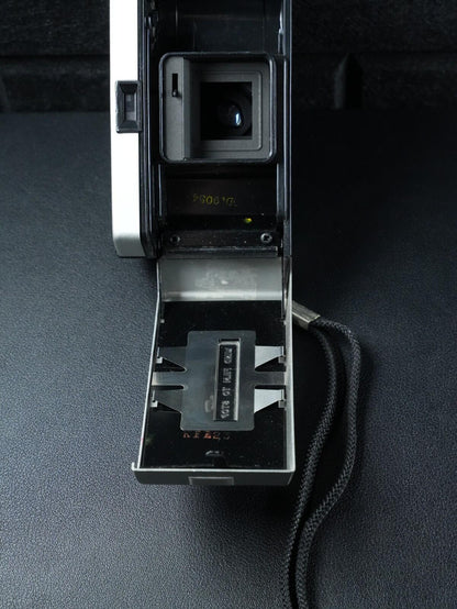 Kodak Instamatic 200 Vintage 1960's 126 Film Camera - Faulty, Spares or Repair