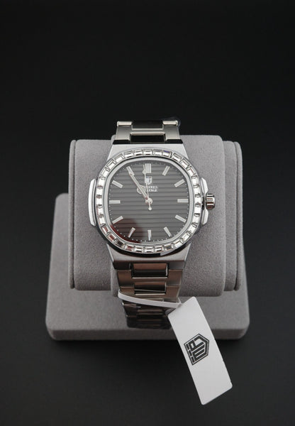 Montres Prestige X Invicta MPW-0328 Men’s Watch 40mm Steel - Brand New & Boxed
