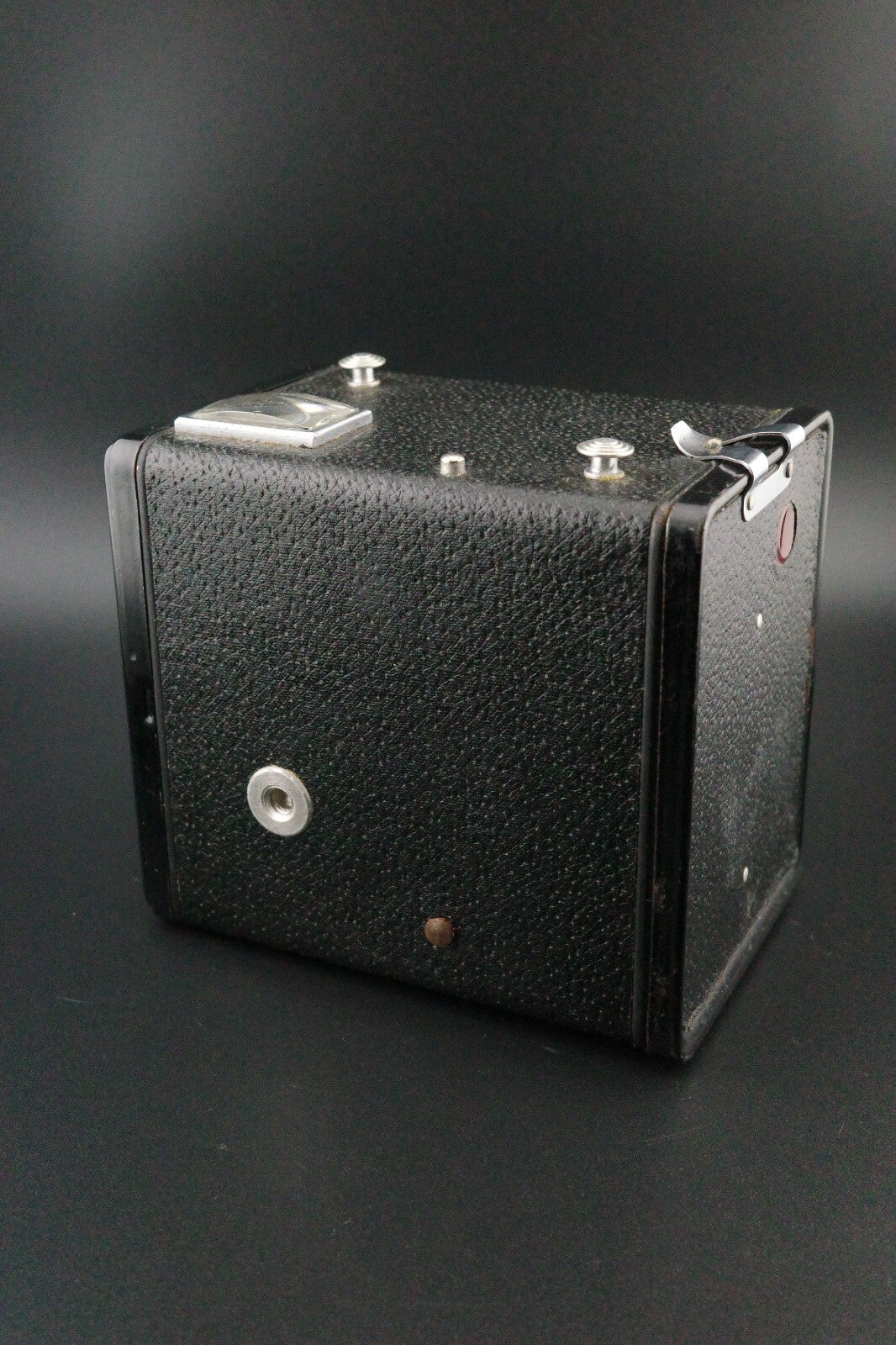 Kodak Six-20 Brownie Model E Vintage 1940's 620 Film Camera - Tested & Working