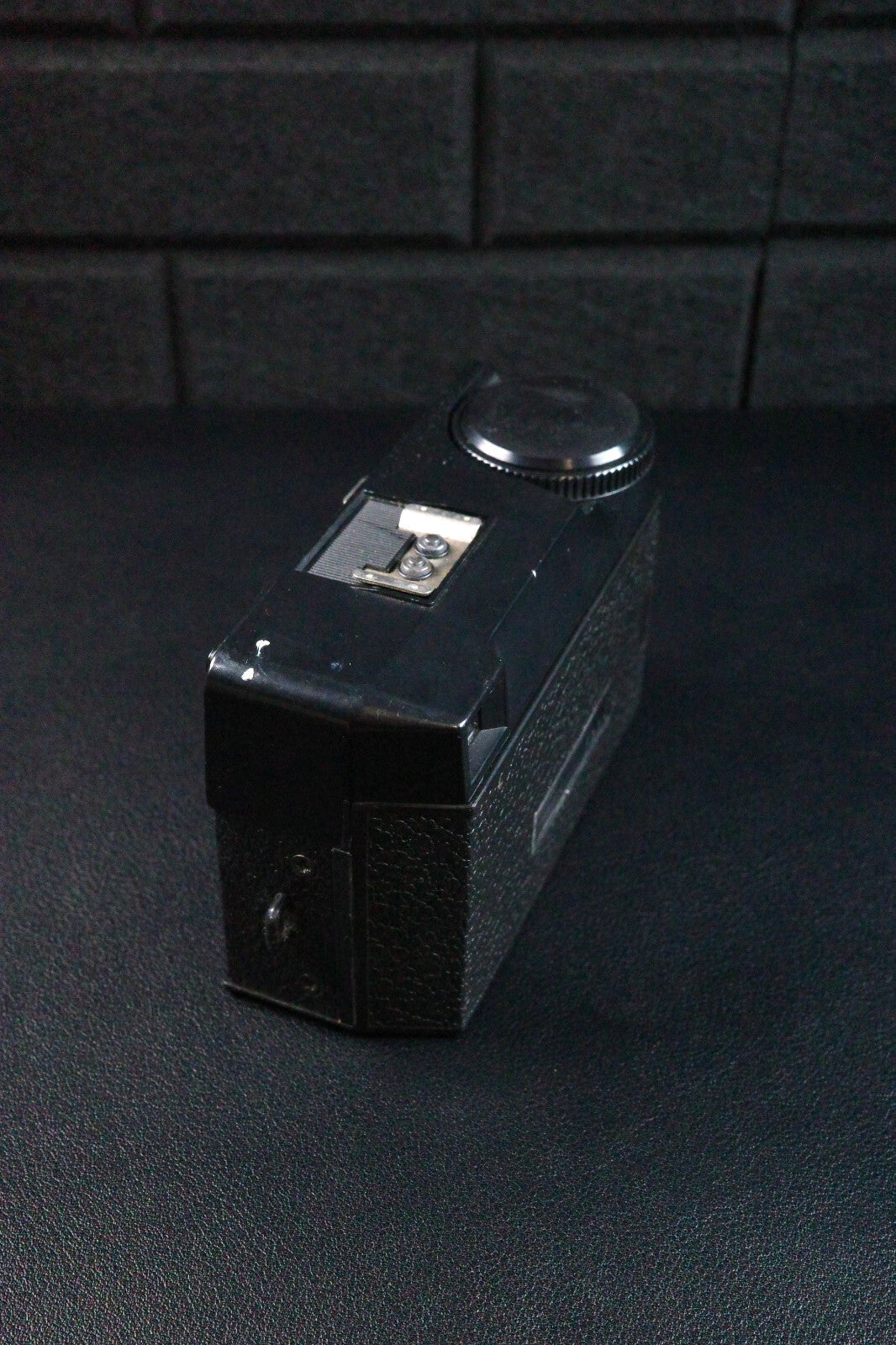Boxed & Working Kodak Instamatic 26 Vintage 1960's Compact 126 Film Camera