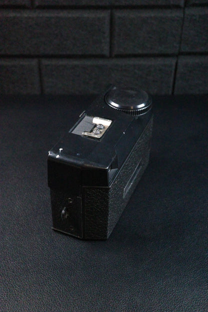 Boxed & Working Kodak Instamatic 26 Vintage 1960's Compact 126 Film Camera