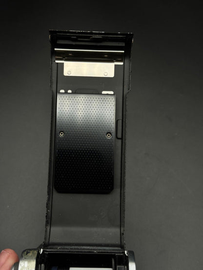 Vintage Pentax ME 35mm Film Camera + Pentax 50mm F1.7 Lens - Read Details (B160)