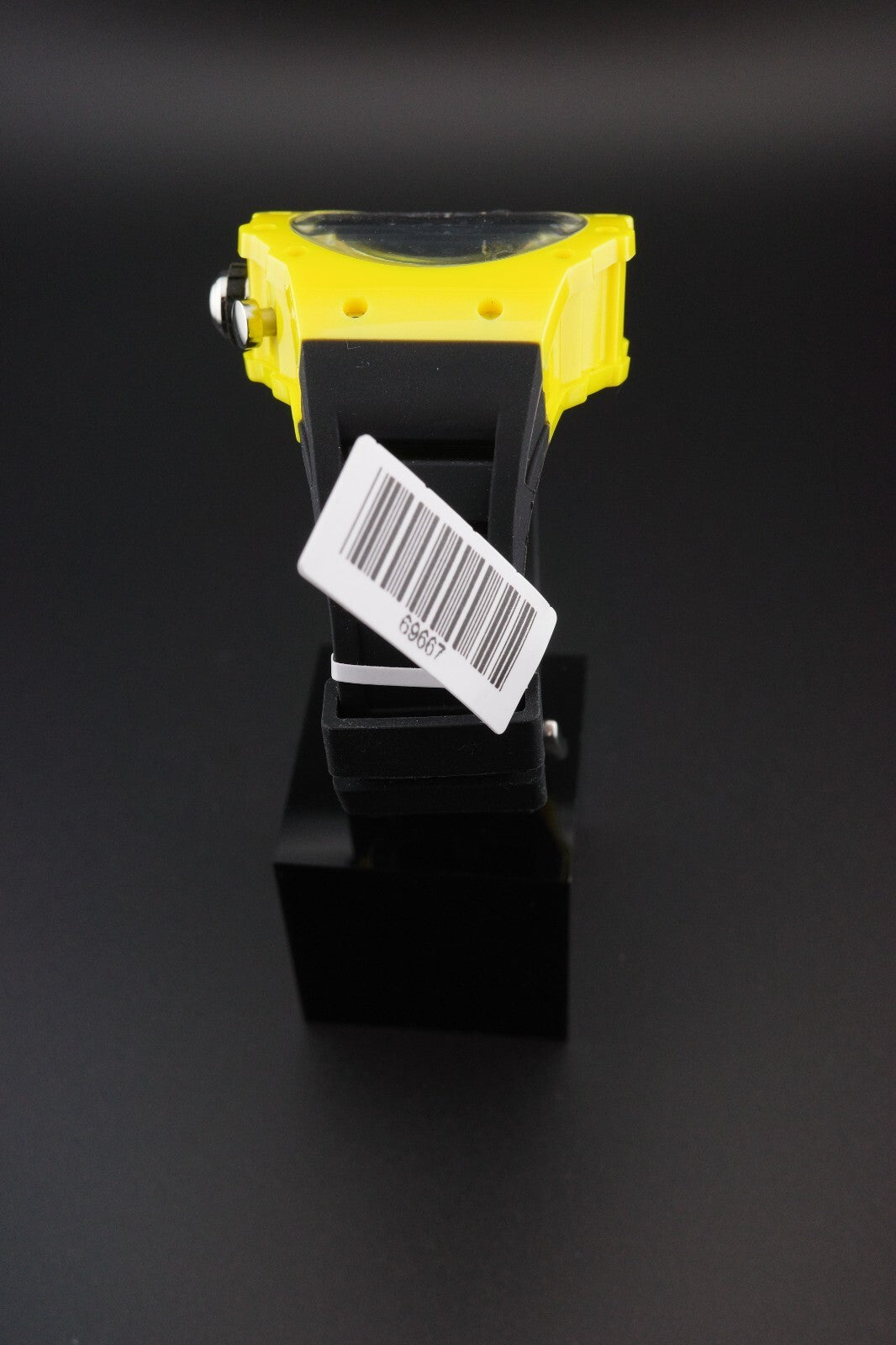 Invicta Racing Vaulthan 69667 Men’s Watch 44mm Yellow Black - Brand New & Boxed