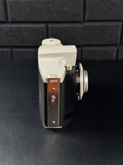 Vintage Kodak Brownie 44B Camera - 127 Film - Made in UK 1960s - Tested Working