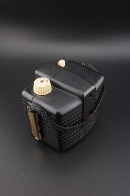Kodak Brownie Bullet Vintage 1950's 127 Film Camera - Tested & Working