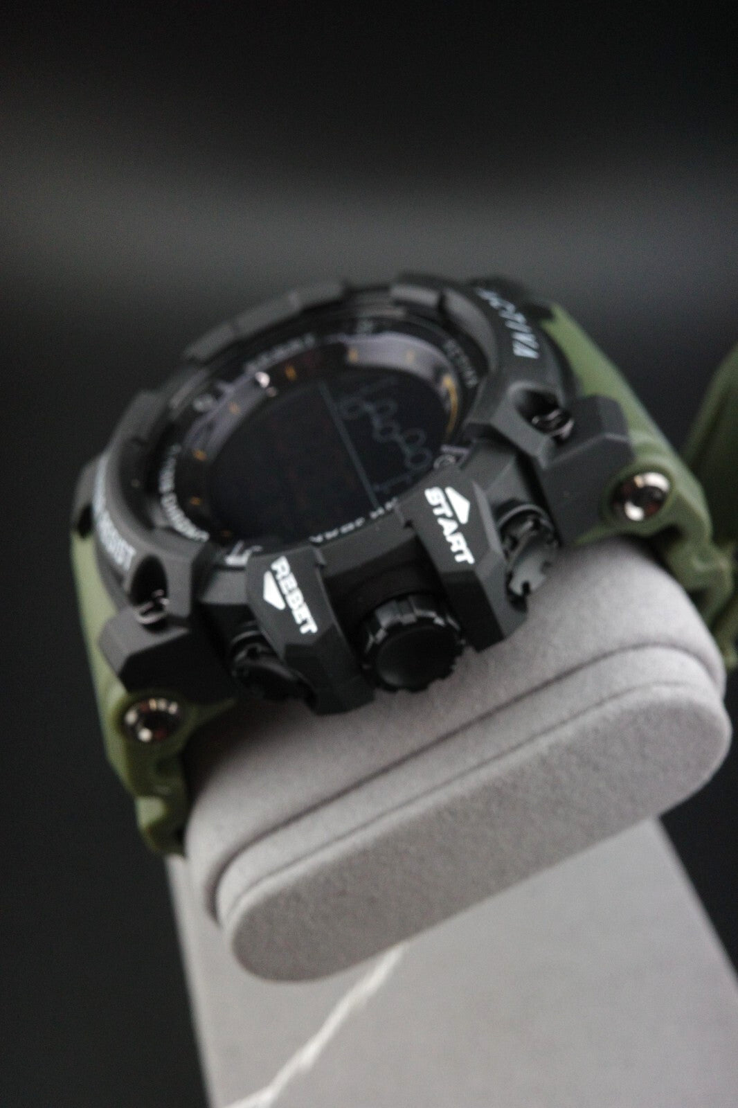 Activa Summit X Invicta ACW8082-006 Men’s Digital Watch 50mm - Brand New & Boxed