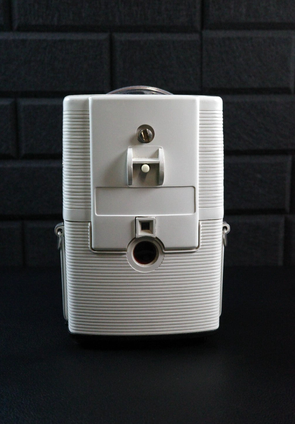 Kodak Brownie Starflash Vintage 1950's 127 Film Camera - Tested & Working